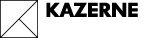 KAZERNE_logo